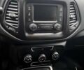 Джип Компас, объемом двигателя 2.4 л и пробегом 224 тыс. км за 10800 $, фото 12 на Automoto.ua
