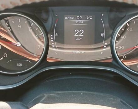 Джип Компас, объемом двигателя 2.36 л и пробегом 88 тыс. км за 14900 $, фото 4 на Automoto.ua