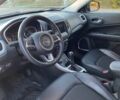 Джип Compass, об'ємом двигуна 2.4 л та пробігом 132 тис. км за 14500 $, фото 22 на Automoto.ua