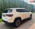 Джип Компас, объемом двигателя 2.4 л и пробегом 153 тыс. км за 13900 $, фото 6 на Automoto.ua