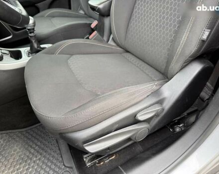 Джип Compass, об'ємом двигуна 2.4 л та пробігом 127 тис. км за 14900 $, фото 11 на Automoto.ua