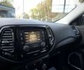 Джип Compass, об'ємом двигуна 2.4 л та пробігом 163 тис. км за 15000 $, фото 16 на Automoto.ua