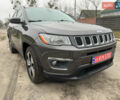 Джип Compass, об'ємом двигуна 2.4 л та пробігом 143 тис. км за 13200 $, фото 23 на Automoto.ua