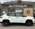 Джип Compass, об'ємом двигуна 2.4 л та пробігом 73 тис. км за 10500 $, фото 3 на Automoto.ua