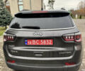 Джип Компас, объемом двигателя 2.4 л и пробегом 145 тыс. км за 14500 $, фото 3 на Automoto.ua