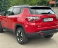Джип Компас, объемом двигателя 2.4 л и пробегом 181 тыс. км за 11000 $, фото 5 на Automoto.ua