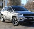 Джип Компас, объемом двигателя 0 л и пробегом 160 тыс. км за 17300 $, фото 1 на Automoto.ua