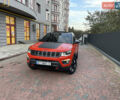 Джип Компас, объемом двигателя 2.36 л и пробегом 69 тыс. км за 19500 $, фото 1 на Automoto.ua