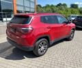 Джип Компас, объемом двигателя 2.4 л и пробегом 97 тыс. км за 15100 $, фото 6 на Automoto.ua
