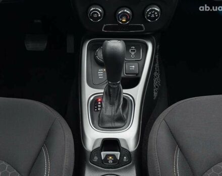 Джип Compass, об'ємом двигуна 2.4 л та пробігом 80 тис. км за 13450 $, фото 26 на Automoto.ua