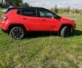 Джип Компас, объемом двигателя 2.4 л и пробегом 60 тыс. км за 19500 $, фото 22 на Automoto.ua