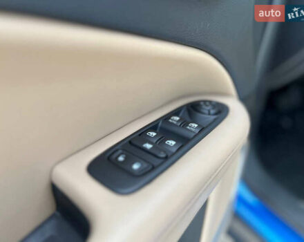 Джип Compass, об'ємом двигуна 2.4 л та пробігом 117 тис. км за 14500 $, фото 22 на Automoto.ua