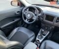 Джип Compass, об'ємом двигуна 2.4 л та пробігом 132 тис. км за 14500 $, фото 30 на Automoto.ua