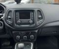 Джип Compass, об'ємом двигуна 2.4 л та пробігом 73 тис. км за 10500 $, фото 12 на Automoto.ua