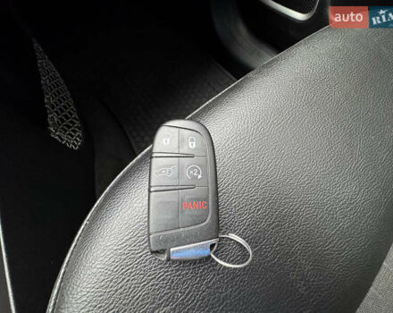 Джип Компас, объемом двигателя 2.36 л и пробегом 70 тыс. км за 14200 $, фото 13 на Automoto.ua