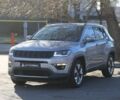 Джип Компас, объемом двигателя 0 л и пробегом 160 тыс. км за 17300 $, фото 2 на Automoto.ua
