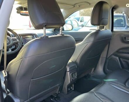 Джип Компас, объемом двигателя 0 л и пробегом 94 тыс. км за 18800 $, фото 18 на Automoto.ua