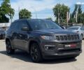 Джип Compass, об'ємом двигуна 2.4 л та пробігом 112 тис. км за 17490 $, фото 1 на Automoto.ua