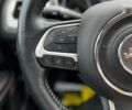 Джип Compass, об'ємом двигуна 2.4 л та пробігом 108 тис. км за 15590 $, фото 19 на Automoto.ua