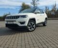 Джип Компас, объемом двигателя 2.36 л и пробегом 143 тыс. км за 15800 $, фото 1 на Automoto.ua