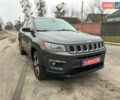 Джип Compass, об'ємом двигуна 2.4 л та пробігом 143 тис. км за 13200 $, фото 1 на Automoto.ua