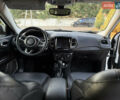 Джип Compass, об'ємом двигуна 2.4 л та пробігом 120 тис. км за 15999 $, фото 20 на Automoto.ua
