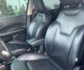 Джип Compass, об'ємом двигуна 2.36 л та пробігом 113 тис. км за 14400 $, фото 18 на Automoto.ua