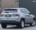 Джип Compass, об'ємом двигуна 0 л та пробігом 105 тис. км за 14950 $, фото 19 на Automoto.ua