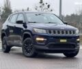 Джип Compass, об'ємом двигуна 2.4 л та пробігом 80 тис. км за 13450 $, фото 6 на Automoto.ua