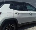 Джип Compass, об'ємом двигуна 2.36 л та пробігом 78 тис. км за 16300 $, фото 24 на Automoto.ua