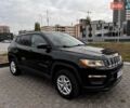 Джип Компас, объемом двигателя 2.36 л и пробегом 102 тыс. км за 16950 $, фото 1 на Automoto.ua
