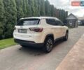 Джип Компас, объемом двигателя 2.4 л и пробегом 153 тыс. км за 13900 $, фото 2 на Automoto.ua