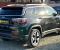 Джип Компас, объемом двигателя 0 л и пробегом 94 тыс. км за 19299 $, фото 5 на Automoto.ua