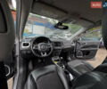Джип Компас, объемом двигателя 2.4 л и пробегом 141 тыс. км за 9100 $, фото 8 на Automoto.ua