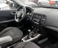 Джип Компас, объемом двигателя 2.4 л и пробегом 224 тыс. км за 10800 $, фото 23 на Automoto.ua