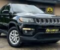Джип Compass, об'ємом двигуна 2.4 л та пробігом 95 тис. км за 15850 $, фото 1 на Automoto.ua