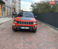Джип Компас, объемом двигателя 2.36 л и пробегом 69 тыс. км за 19500 $, фото 2 на Automoto.ua