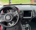 Джип Компас, объемом двигателя 2.4 л и пробегом 181 тыс. км за 11000 $, фото 7 на Automoto.ua