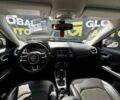 Джип Компас, объемом двигателя 0 л и пробегом 64 тыс. км за 15000 $, фото 16 на Automoto.ua
