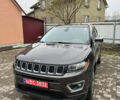 Джип Компас, объемом двигателя 2.4 л и пробегом 145 тыс. км за 14500 $, фото 1 на Automoto.ua