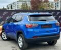 Джип Compass, об'ємом двигуна 2.4 л та пробігом 61 тис. км за 16000 $, фото 8 на Automoto.ua