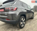 Джип Compass, об'ємом двигуна 2.4 л та пробігом 143 тис. км за 13200 $, фото 8 на Automoto.ua