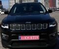 Джип Компас, объемом двигателя 2.36 л и пробегом 95 тыс. км за 15300 $, фото 1 на Automoto.ua