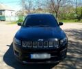 Джип Compass, об'ємом двигуна 24 л та пробігом 23 тис. км за 15300 $, фото 5 на Automoto.ua