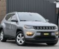 Джип Compass, об'ємом двигуна 0 л та пробігом 105 тис. км за 14950 $, фото 7 на Automoto.ua
