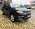 Джип Компас, объемом двигателя 2.36 л и пробегом 70 тыс. км за 14200 $, фото 2 на Automoto.ua