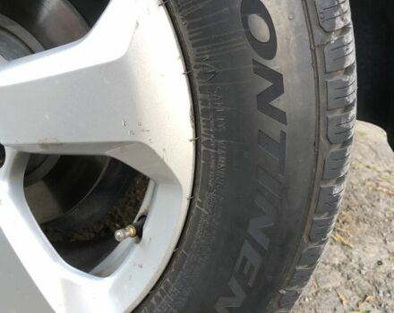 Джип Компас, объемом двигателя 2.4 л и пробегом 150 тыс. км за 13300 $, фото 4 на Automoto.ua