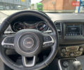 Джип Compass, об'ємом двигуна 2.4 л та пробігом 117 тис. км за 14500 $, фото 31 на Automoto.ua