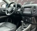 Джип Компас, объемом двигателя 2.4 л и пробегом 61 тыс. км за 16000 $, фото 33 на Automoto.ua