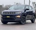 Джип Compass, об'ємом двигуна 2.4 л та пробігом 80 тис. км за 13450 $, фото 1 на Automoto.ua
